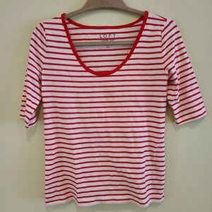 Loft T-shirt